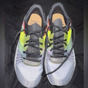 Brandblack Kite Racer 2.0 Sneakers size 9 women’s